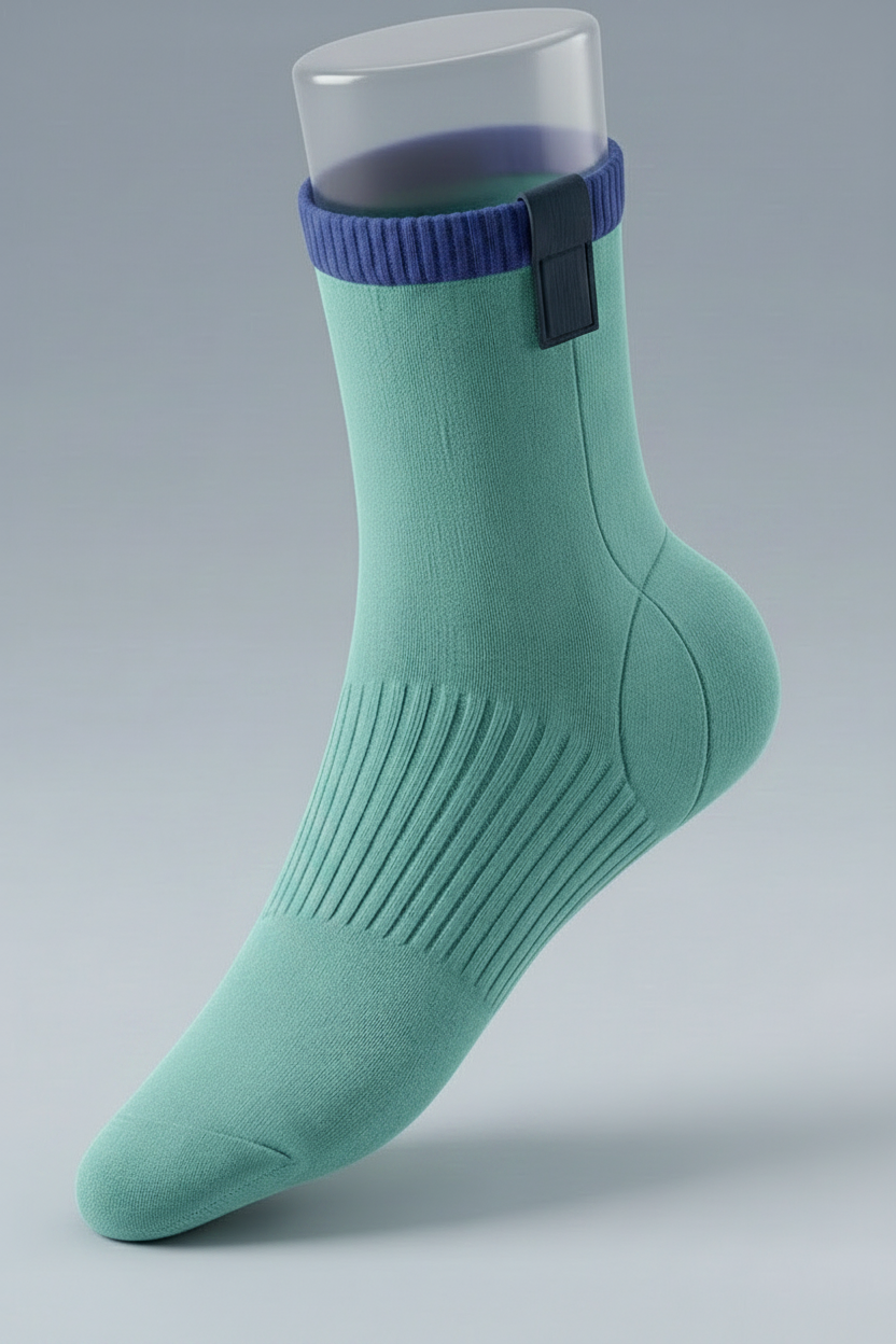 AXIS 압력이동양말 메인 이미지